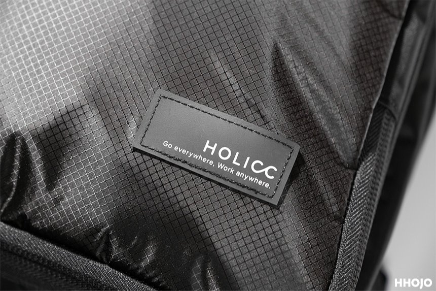 Holicc_One_ロゴ画像